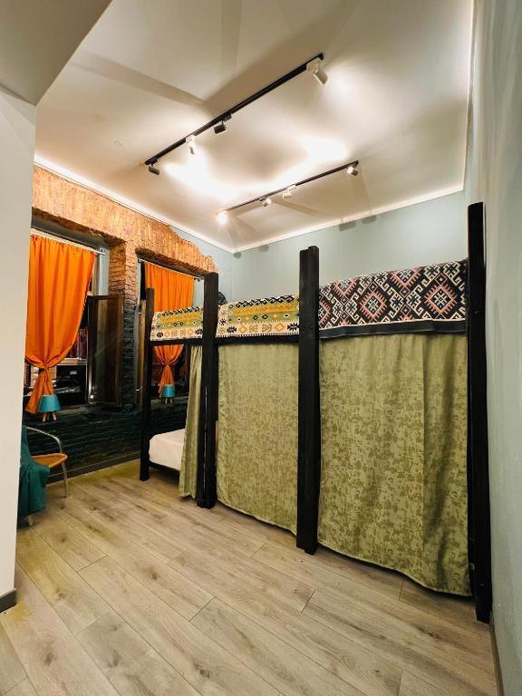 Eco Rooms บาทูมิ ภายนอก รูปภาพ