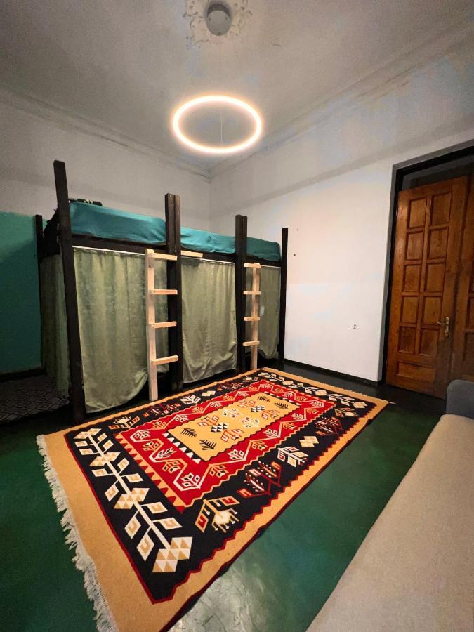 Eco Rooms บาทูมิ ภายนอก รูปภาพ